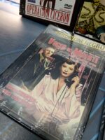 5 Dvds, películas cine negro, cine Noir - Imagen 10