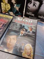 5 Dvds, películas cine negro, cine Noir - Imagen 9