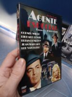 5 Dvds, películas cine negro, cine Noir - Imagen 8