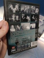 5 Dvds, películas cine negro, cine Noir - Imagen 7