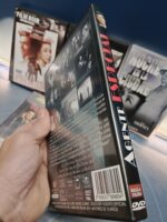 5 Dvds, películas cine negro, cine Noir - Imagen 6