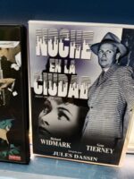 5 Dvds, películas cine negro, cine Noir - Imagen 4
