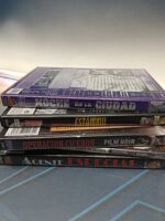 5 Dvds, películas cine negro, cine Noir - Imagen 3