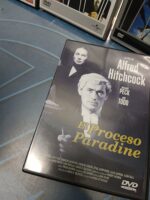 5 Dvds, películas del director Alfred hitchcock - Imagen 9
