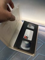 VHS The beatles HELP! buen estado - Imagen 4