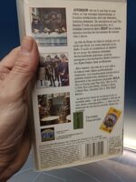 VHS The beatles HELP! buen estado - Imagen 5