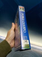 cinta VHS, Doble cuerpo, buen estado - Imagen 3