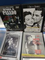 10 Dvds, películas cine clásico La diligencia + Nacida Ayer + Me enamore de una bruja y mas - Imagen 3