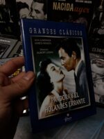 10 Dvds, películas cine clásico La diligencia + Nacida Ayer + Me enamore de una bruja y mas - Imagen 5