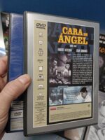 10 Dvds, películas cine clásico La diligencia + Nacida Ayer + Me enamore de una bruja y mas - Imagen 6
