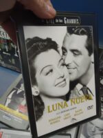 10 Dvds, películas cine clásico La diligencia + Nacida Ayer + Me enamore de una bruja y mas - Imagen 7