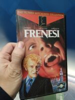 7 cintas VHS, del maestro del suspense Alfred Hitchcock - Imagen 4