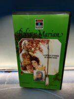 2 cintas VHS, sean connery - Imagen 5