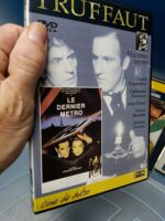 3 Dvds, películas europeas, Rocco y sus hermanos, Los inútiles, El ultimo metro - Imagen 2