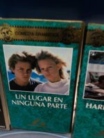 4  vhs comedia/romance/Drama - Imagen 4