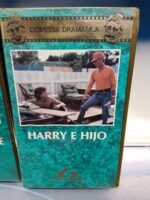4  vhs comedia/romance/Drama - Imagen 5