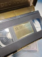 4  vhs comedia/romance/Drama - Imagen 7