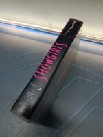 cinta VHS, showgirls - Imagen 2