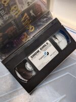 cinta VHS, showgirls - Imagen 4