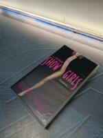 cinta VHS, showgirls - Imagen 3