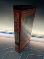 cinta VHS, Un hombre enamorado - Jamie Lee Curtis, Peter Coyote, Greta Scacchi - Imagen 2