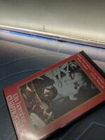 cinta VHS, Un hombre enamorado - Jamie Lee Curtis, Peter Coyote, Greta Scacchi - Imagen 3