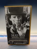 vhs Dead Man
