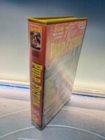 pelicula en VHS, Pulp Fiction, Tarantino - Imagen 2