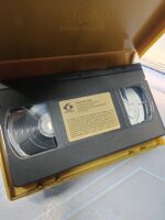 pelicula en VHS, Pulp Fiction, Tarantino - Imagen 5