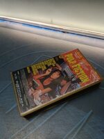 pelicula en VHS, Pulp Fiction, Tarantino - Imagen 3