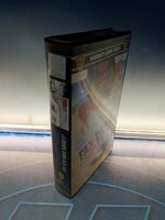 vhs , A DONDE DICES QUE VAS? FAN DAN GO - Imagen 2