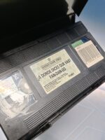 vhs , A DONDE DICES QUE VAS? FAN DAN GO - Imagen 3