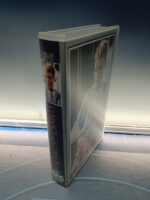 película en VHS, LA SEMILLA DEL DIABLO - Imagen 2