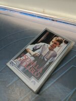 película en VHS, LA SEMILLA DEL DIABLO - Imagen 3