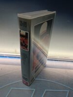 vhs , FAHRENHEIT 451 (1966) - Imagen 2