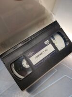 vhs , FAHRENHEIT 451 (1966) - Imagen 4