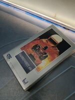 vhs , FAHRENHEIT 451 (1966) - Imagen 3