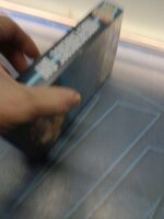 película en VHS, Independence Day- Will Smith - Imagen 2