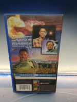 película en VHS, Independence Day- Will Smith - Imagen 4
