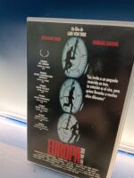 7 peliculas, VHS, cine de autor, Persona, Europa, Sacrificio, Fedora, cuento de verano y mas - Imagen 6