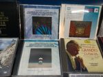 15 cds, música clásica, 7 cds de Bach - Imagen 8