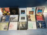 15 cds, música clásica, 7 cds de Bach - Imagen 7