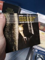 15 cds, música clásica, 7 cds de Bach - Imagen 6