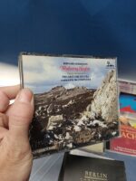 15 cds, música clásica, 7 cds de Bach - Imagen 4