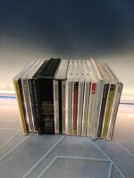 15 cds, música clásica, 7 cds de Bach - Imagen 3