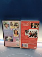 vhs querido intruso + prohibido querer - Imagen 2