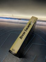 pelicula en VHS, BREVE ENCUENTRO, videogram - Imagen 2