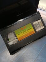 pelicula en VHS, BREVE ENCUENTRO, videogram - Imagen 5