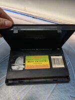 pelicula en VHS, BREVE ENCUENTRO, videogram - Imagen 6