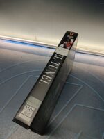 película en VHS, EL TUNEL (1988) - ANTONIO DROVE - PETER WELLER - Imagen 8